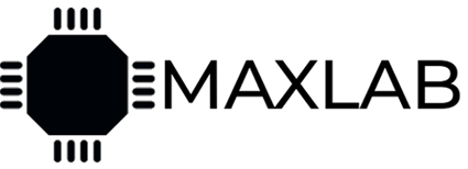 MAXLAB.IO | Canadian Computer Vision Company Logo